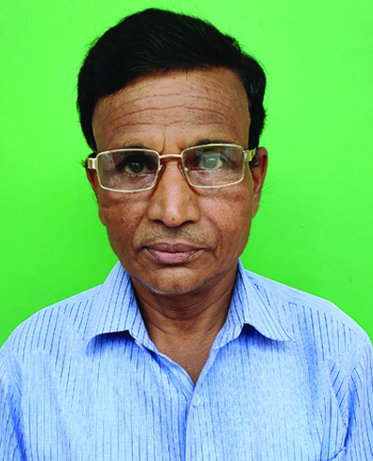 Sankar Roy